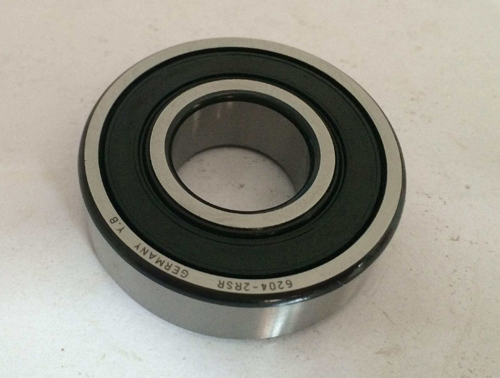 Newest bearing 6309 C4 for idler